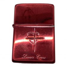 ZIPPO 2004年製 両面加工｜トレファクONLINE