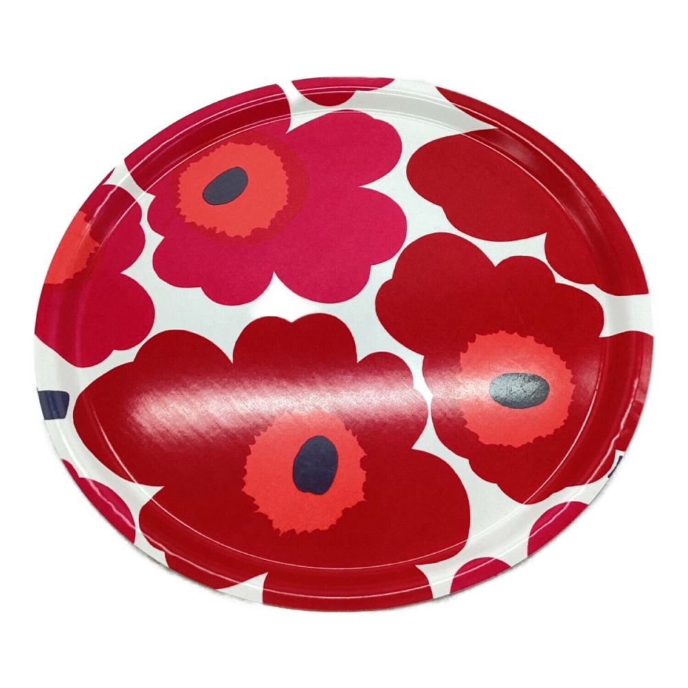 marimekko (マリメッコ) トレー 46cm PIENI UNIKKO TARJOTIN 