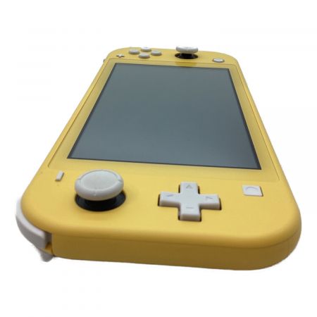 Nintendo (ニンテンドウ) Nintendo Switch Lite HDH-001 ■