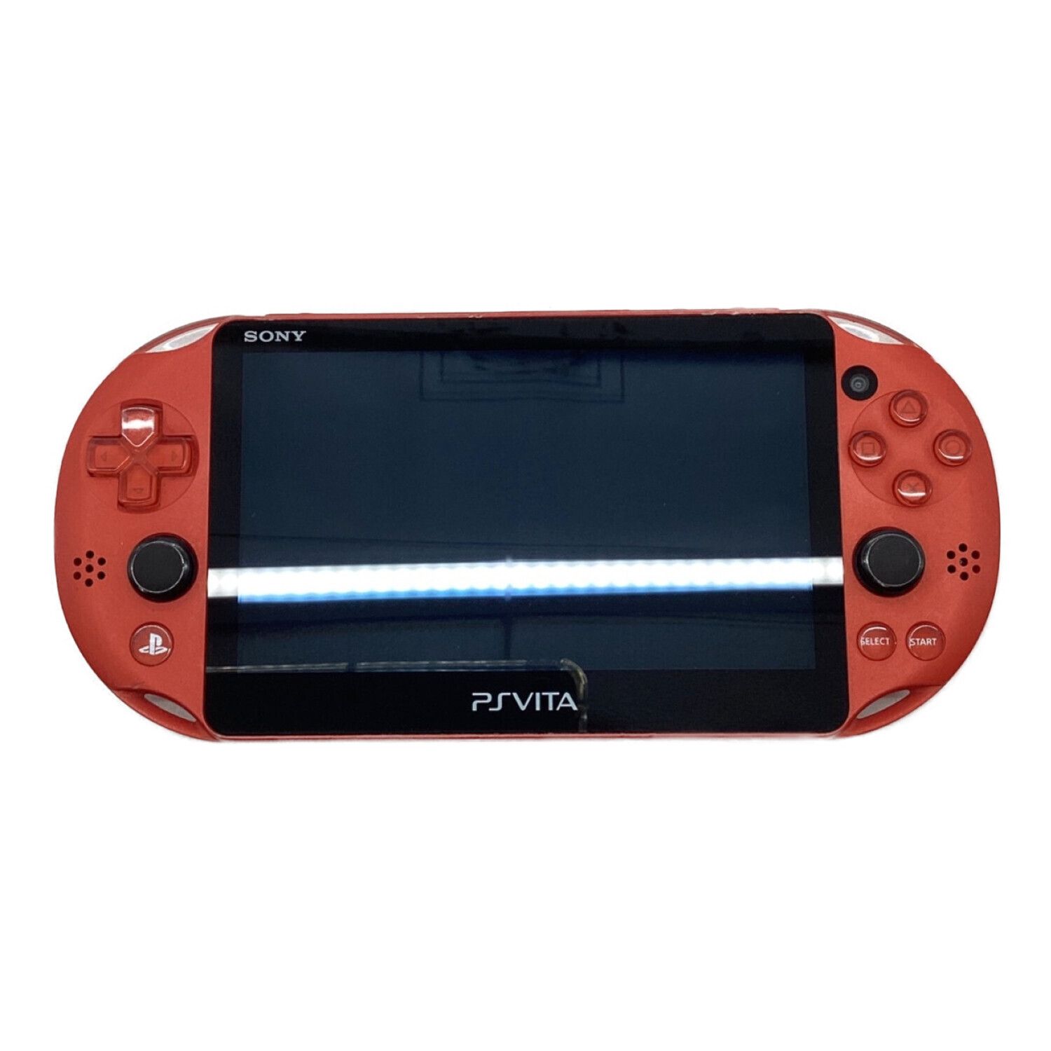 SONY (ソニー) PSVITA PCH-2000[PSVITA] -｜トレファクONLINE