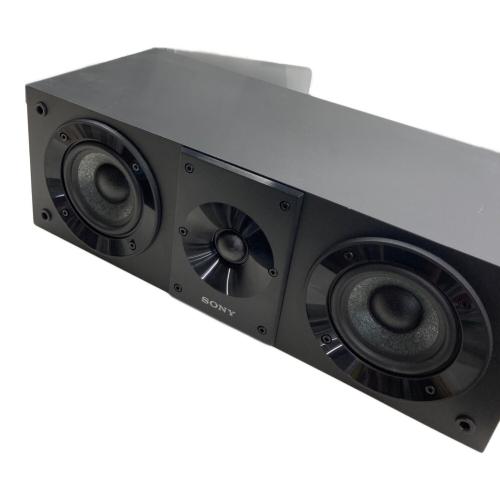 SONY (ソニー) センタースピーカー SS-CS8 2014年製