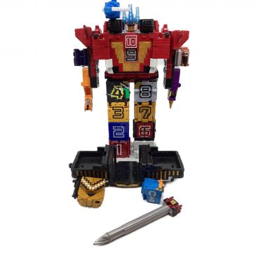 ジュウオウジャー　まとめ売り 動物戦隊ジュウオウジャー まとめ売り - メルカリ