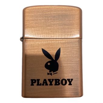 PLAY BOY (プレイボーイ) オイルライター