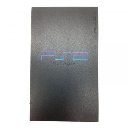 SONY (ソニー) PlayStation2 SCPH-30000 動作確認済み -