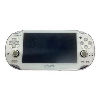 SONY (ソニー) PSVITA ジャンク PCH-1100