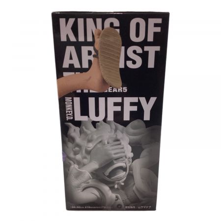 KING OF ARTIST THE MONKEY.D.LUFFY GEAR5 モンキー・D・ルフィ ワンピース