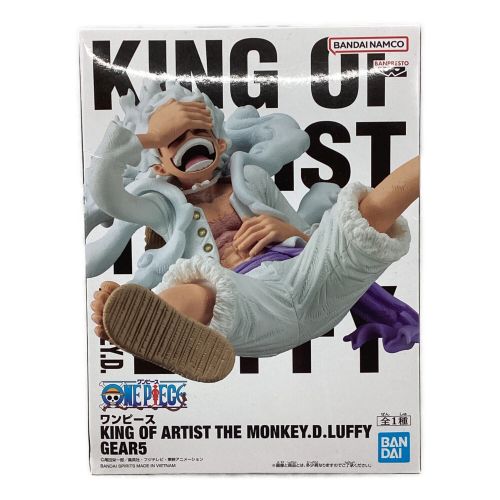 KING OF ARTIST THE MONKEY.D.LUFFY GEAR5 モンキー・D・ルフィ ワンピース