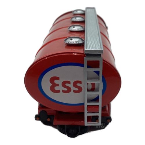 ミニカー CORGI ERF ELLIPTICAL TANKER ESSO 97980