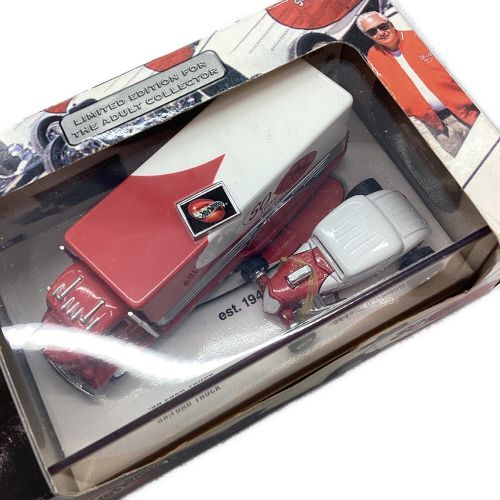 HOT WHEELS (ホットウィールズ) ミニカー So-Cal Speed Shop 2 Car Set