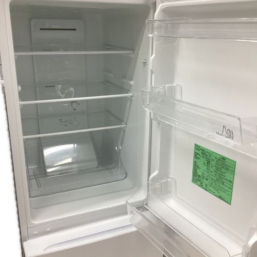 YAMADA (ヤマダ) 冷蔵庫 YRZ-F15E1 2018年製 156L クリーニング済  