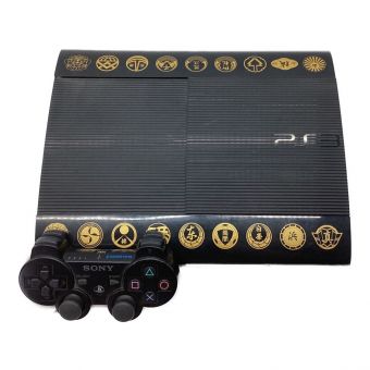 SONY (ソニー) PlayStation3 龍が如く CECH-4000B ジャンク品 ■