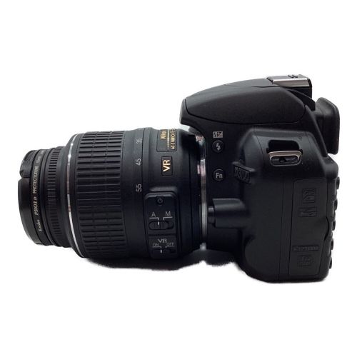 新作激安Nikon ニコン D3100 望遠レンズ・三脚等セット デジタルカメラ