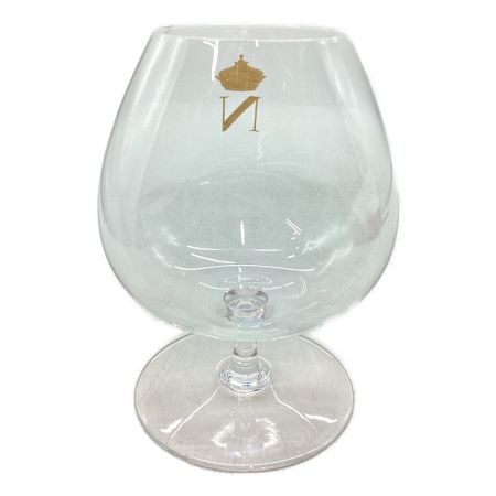Baccarat (バカラ) ワイングラス 金彩 ナポレオンブランデーグラス