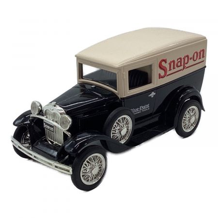 SNAP-ON (スナップオン) ミニカー 1929 FORD MODEL A DELIVERY VAN