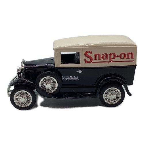 SNAP-ON (スナップオン) ミニカー 1929 FORD MODEL A DELIVERY VAN