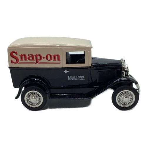 SNAP-ON (スナップオン) ミニカー 1929 FORD MODEL A DELIVERY VAN