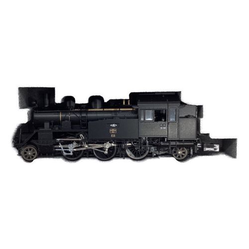 KATO (カトー) Nゲージ 鉄道模型 蒸気機関車 2022-1 C12