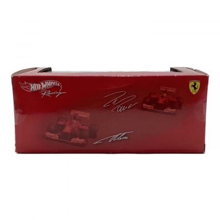 HOT WHEELS (ホットウィールズ) Ferrari F2012 F.MASSA
