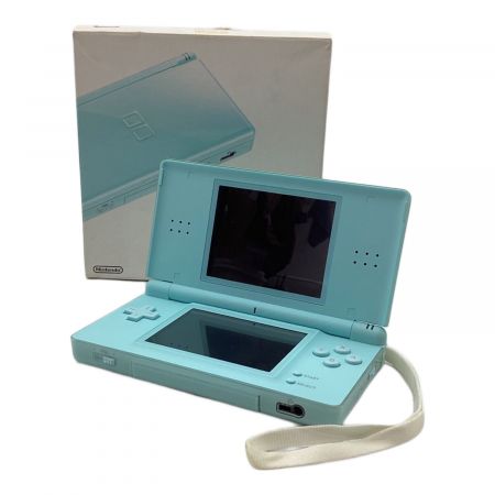 Nintendo (ニンテンドウ) NintendoDSLite SLOT-02 動作確認済み ■