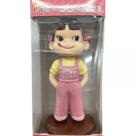 ペコちゃん (ペコチャン) レトロペコちゃん人形 限定 西洋洋菓子店