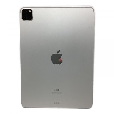 Apple (アップル) iPad Pro(第2世代) 3G932J/A 128GB iOS 程度:Bランク ○ サインアウト確認済 DMPCC9AAPTRK