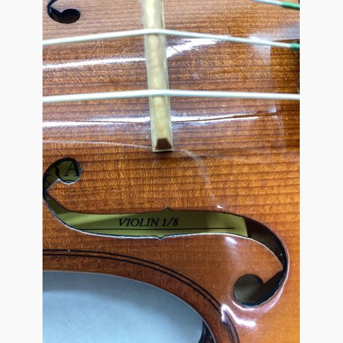HORA (オラ) バイオリン ルーマニア製 1/8サイズ｜トレファクONLINE