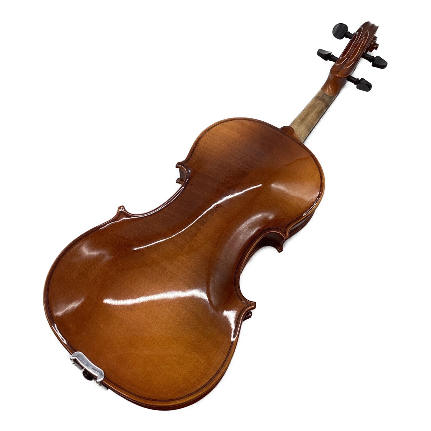 HORA Reghin ヴァイオリン 1/2サイズ弦交換