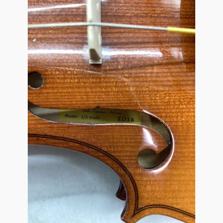 HORA (オラ) バイオリン Reghin 1/2サイズ