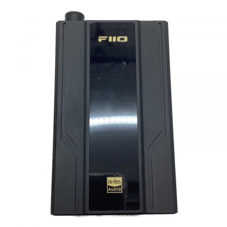 FiiO (フィーオ) ポータブルアンプ Q11