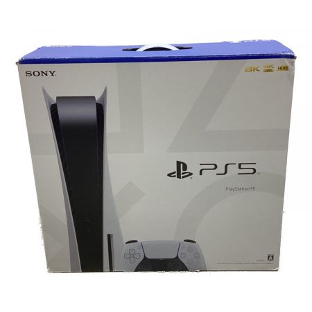 SONY (ソニー) Playstation5 CFI-1200A -