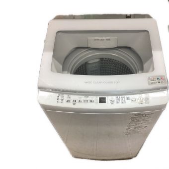 未使用品 Dａｅｗｏｏ 大宇 簡易乾燥機付洗濯機 2018年製【トレファク 