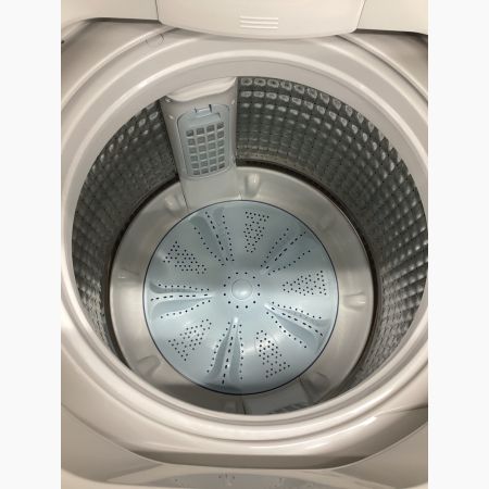 AQUA (アクア) 全自動洗濯機 7.0kg AQW-V7N 2023年製 クリーニング済
