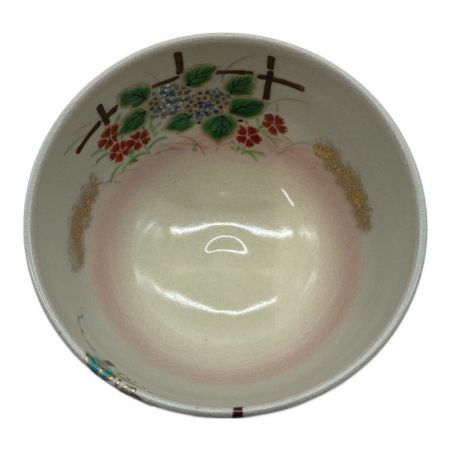 茶碗 陶彩造