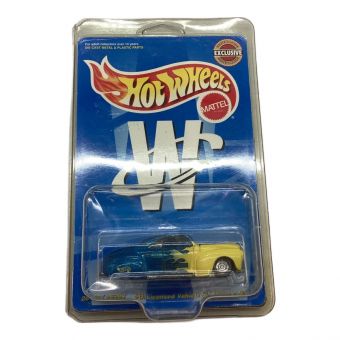 HOT WHEELS (ホットウィールズ) ミニカー WG 26152/26293