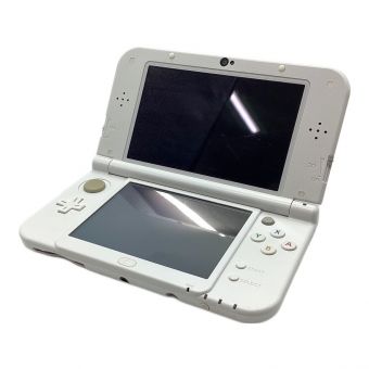 Nintendo (ニンテンドウ) New 3DS LL RED-001 50967