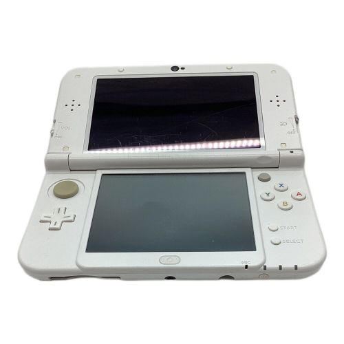 Nintendo (ニンテンドウ) New 3DS LL RED-001 50967