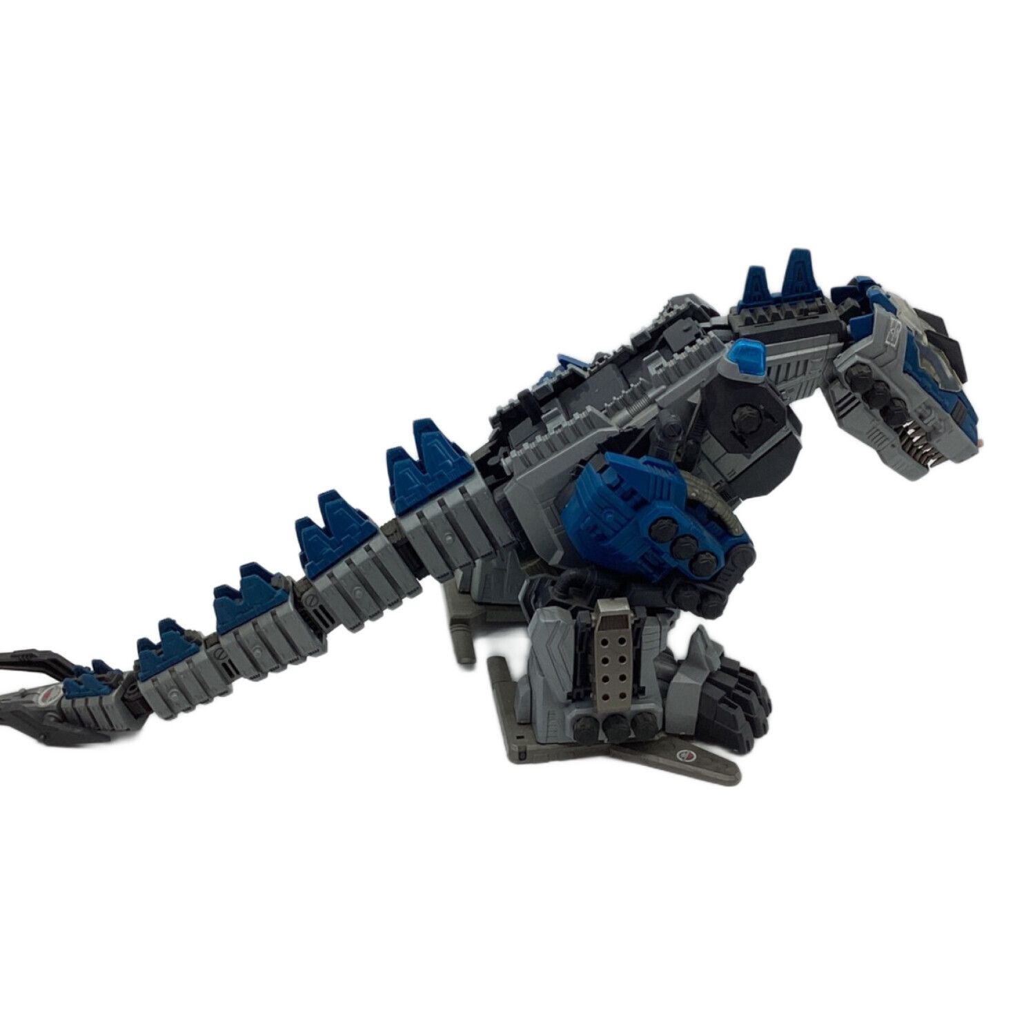 ゾイド FZ-008 ゴジュラスギガ