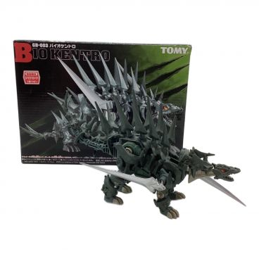 TOMY (トミー) プラモデル 1/72 デスザウラー(恐竜型)EZ-021