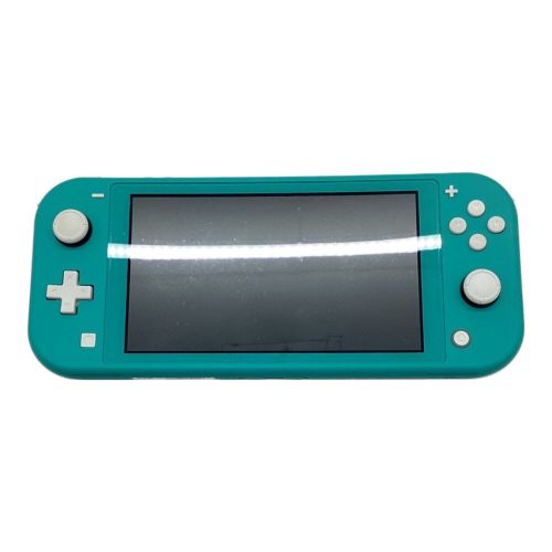 Nintendo (ニンテンドウ) Nintendo Switch Lite HDH-001 -