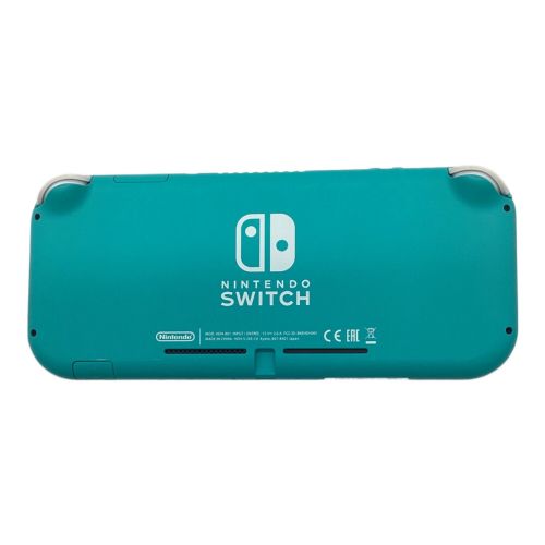 Nintendo (ニンテンドウ) Nintendo Switch Lite HDH-001 -