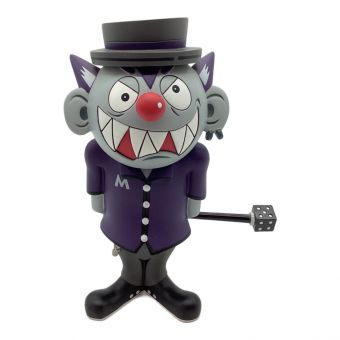 HEADLOCK STUDIO フィギュア チェリーアンドマッシュ