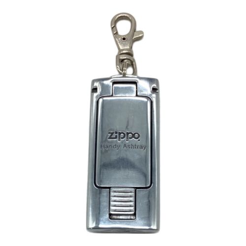 ZIPPO (ジッポ) 携帯灰皿