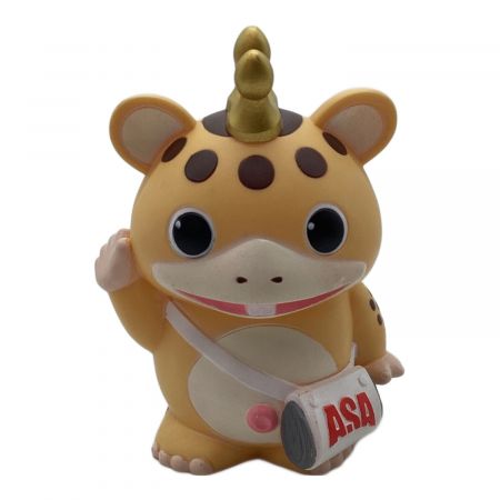 ブースカ ソフビ 貯金箱 ノスタルジックヒーローズ マルサン 非売品