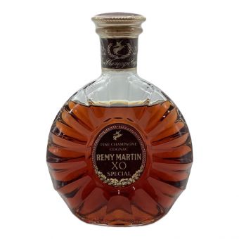 REMY MARTIN (レミーマルタン) コニャック 700ml XO SPECIAL 未開封