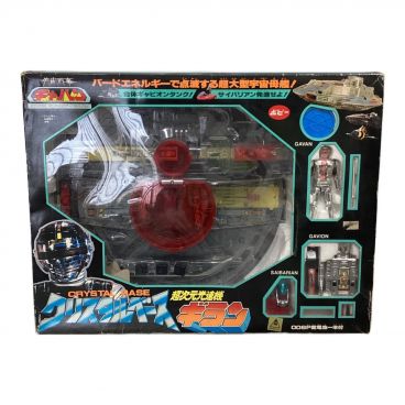 キーワード：宇宙刑事ギャバン】商品一覧｜中古・リサイクルショップの公式通販 トレファクONLINE