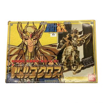 BANDAI (バンダイ) バルゴクロス 開封品 聖闘士星矢