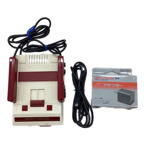 Nintendo (ニンテンドウ) ニンテドークラシックミニ ※HDMI欠品 CLV-101 -