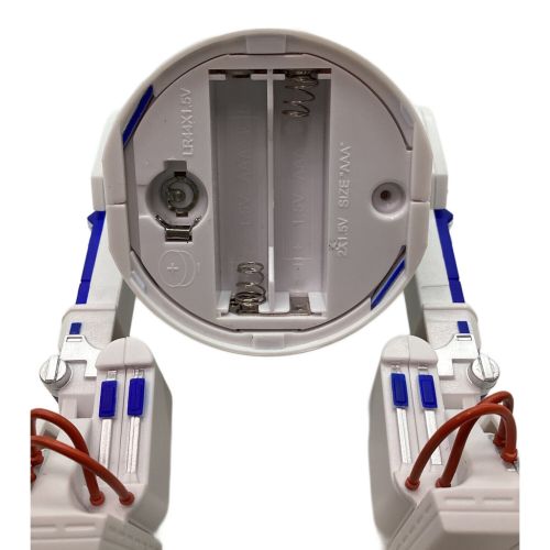 Projection Alarm Clock R2-D2 STAR WARS