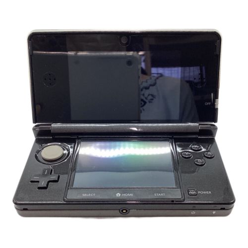 Nintendo (ニンテンドウ) Nintendo 3DS CTR-001 -