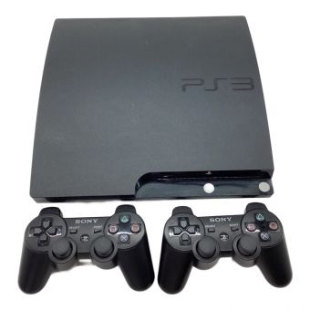 SONY (ソニー) PlayStation3 CECH-2000A -